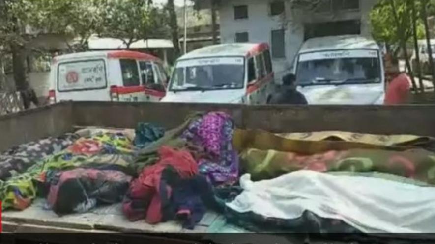 असम में जहरीली शराब पीने से 66 लोगों की मौत, सरकार ने दिए जांच के आदेश