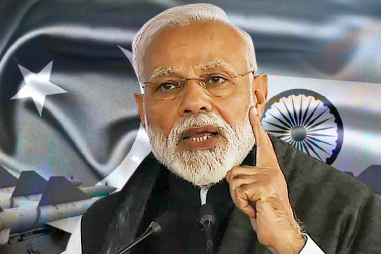 अगले 15 साल में दुनिया की शीर्ष तीन अर्थव्यवस्थाओं में होगा भारत: पीएम मोदी