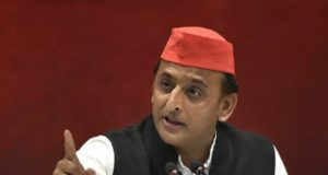 अखिलेश यादव आजमगढ़ से चुनाव लड़ेंगे