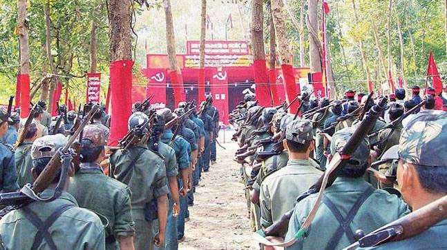 संगठन छोड़कर भागा माओवादी नेता तो एरिया कमेटी ने सुना दिया मौत का फरमान