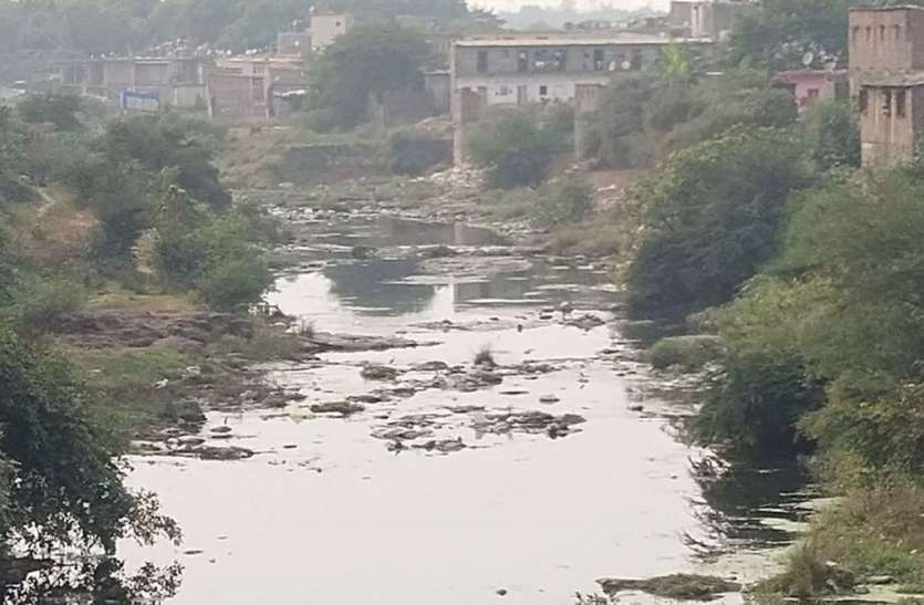 बस्तर की जीवनदायिनी