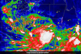 चक्रवाती तूफान ‘फोनी’, 200 किलोमीटर प्रति घंटे की रफ्तार से चल सकती है आंधी ओडिशा में
