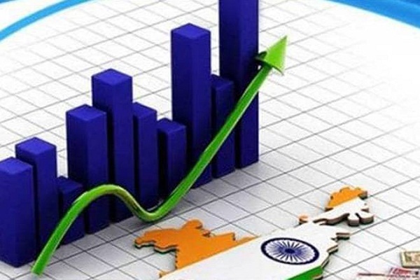 भारत बना दुनिया की 5वीं सबसे ताकतवर अर्थव्यवस्था