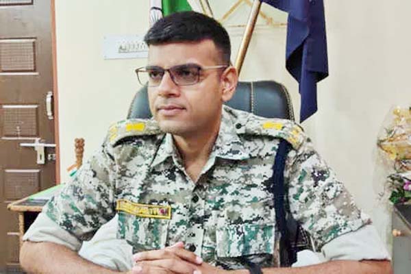 हाईटेक माओवादियों तक पहुंचे बुलेट प्रूफ जैकेट और अत्याधुनिक हथियार