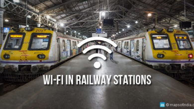 Google ने दिया  Railway  को करारा झटका ,बंद करेगा WIFI