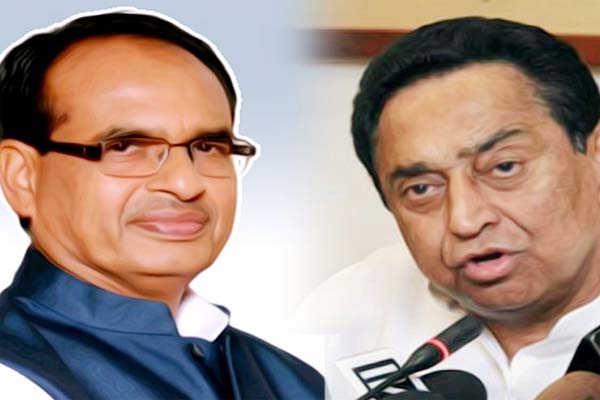 मध्य प्रदेश विधानसभा में फ्लोर टेस्ट को लेकर सुप्रीम कोर्ट पहुंचे शिवराज