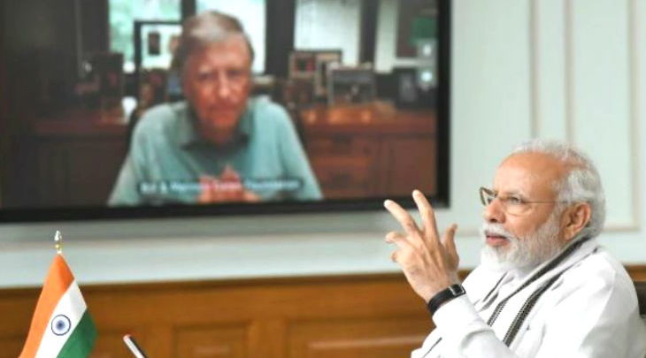 पीएम मोदी