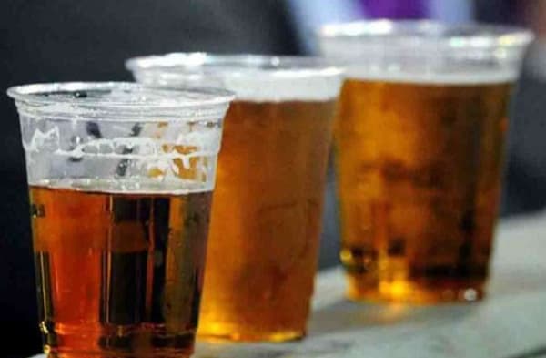 क्वारेंटाइन सेंटर