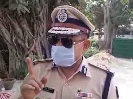 बिहार पुलिस