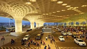 मुंबई एयरपोर्ट