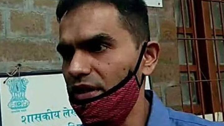 एनसीबी टीम पर हमला