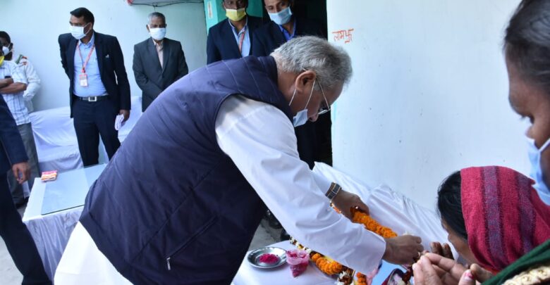 खुड़मुड़ा हत्याकांड