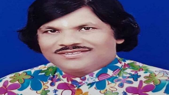 डॉ. राधेश्याम बारले