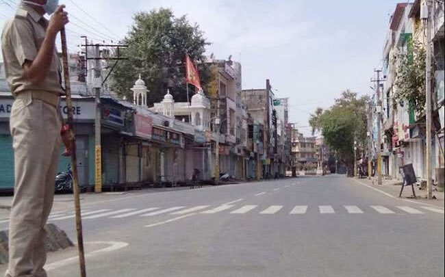 महाराष्ट्र में कोरोना