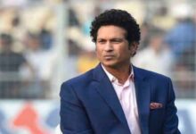 सचिन तेंदुलकर