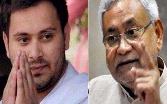 तेजस्‍वी