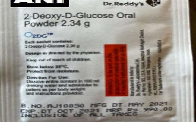 डीआरडीओ की कोरोना दवा