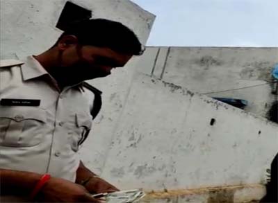 महासमुंद पुलिस