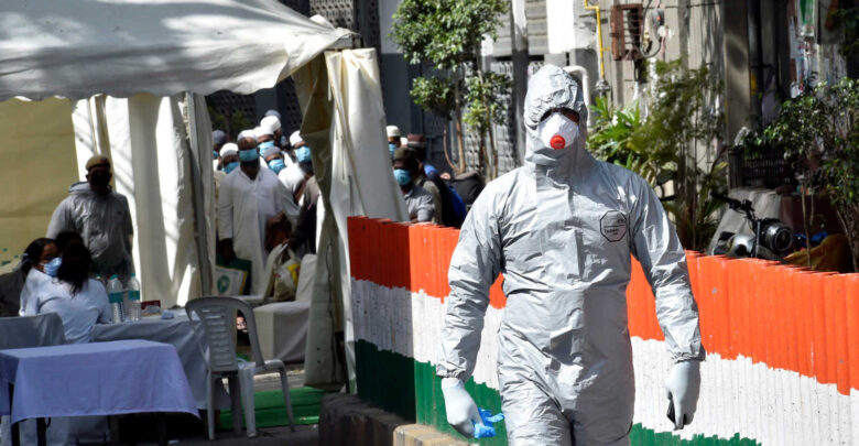 लैमडा वैरिएंट