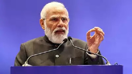 PM Modi’s message to fugitive economic offenders