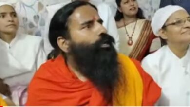 BABA RAMDEV