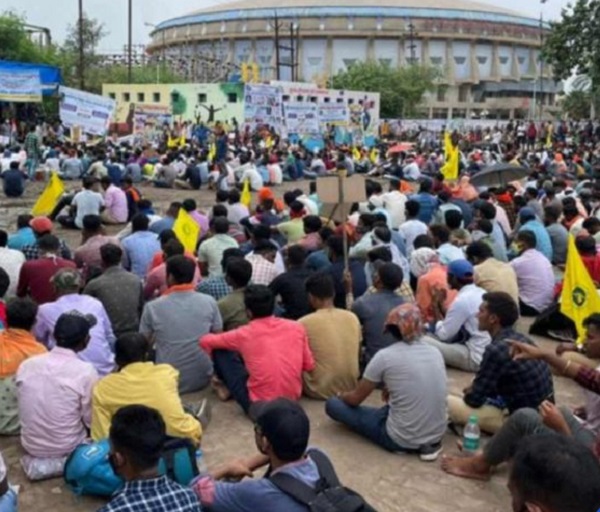 Raipur Big News रायपुर कलेक्टर का बड़ा निर्णय, राजधानी के इन 4 जगहों