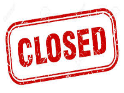 School-Collage Closed News