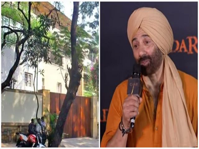 सनी देओल