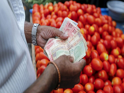 Tomato Price Hike