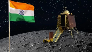 Mission Chandrayaan-3