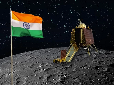 Mission Chandrayaan-3