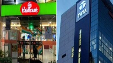 Tata group will buy Haldiram