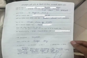 Cyber Fraud In Raipur