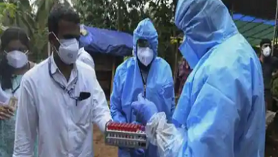 Nipah Virus Update