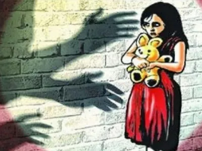 Gang rape in Raipur