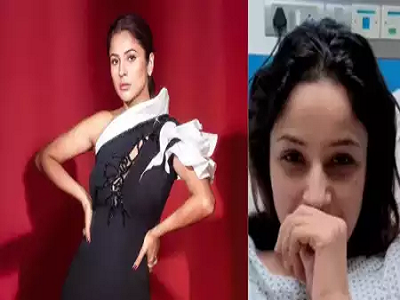 शजहनाज़ गिल