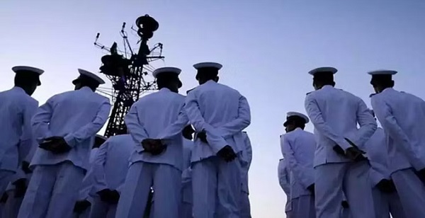 8 former Navy officers sentenced to death hope for relief, Qatar court accepts India's application