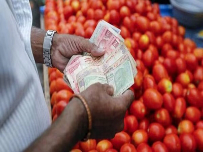 Tomato Price Hike