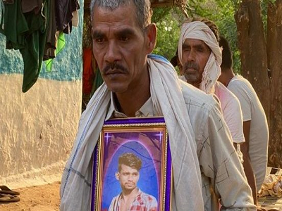 भुवनेश्वर हत्याकांड