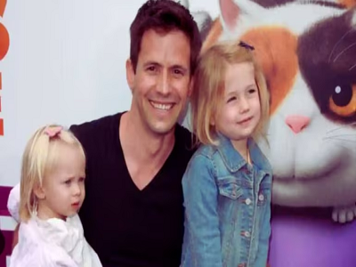 एक्टर क्रिश्चियन ओलिवर