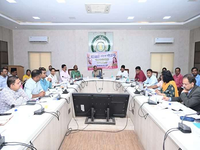 Mahtari Vandan Yojna