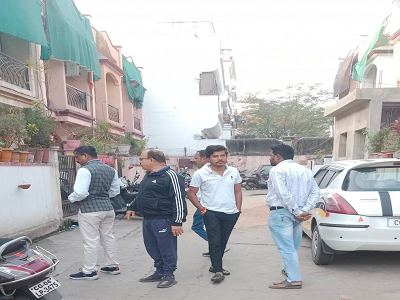 Raipur