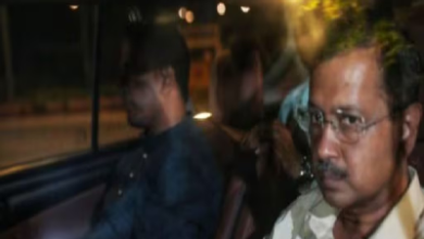 Arvind Kejriwal Arrest Update