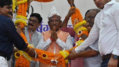 मुख्यमंत्री