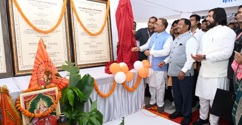 inaugurated five girls hostels