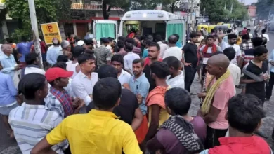 बिहार के सिद्धेश्वर नाथ मंदिर में बड़ा हादसा, भगदड़ मचने से 7 लोगों की मौत