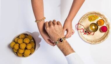 If you tie Rakhi during Bhadra period, then something bad will happen, know the