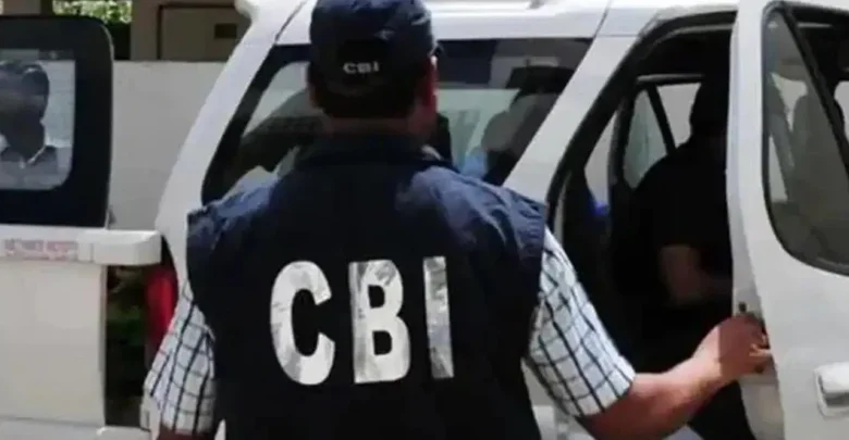 CBI raids houses of 18 candidates in CGPSC scam