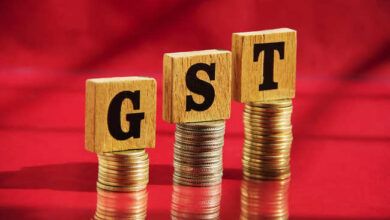 रायपुर के माइनिंग कंपनी के दफ्तर पर सेंट्रल GST का छापा, टैक्स चोरी के शक में की गयी कार्रवाई