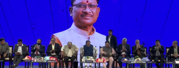 दो दिवसीय स्टील कॉन्क्लेव शुरू, स्टील उद्योग में संभावनाएं और चुनौतियों पर हो रही चर्चा